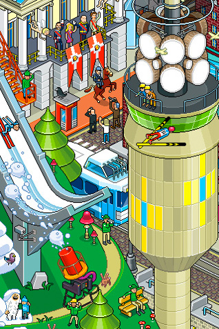 Illustration for article titled July 19, 2010